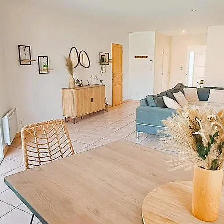 Harmonie Piscine Et Plenitude Villa *
