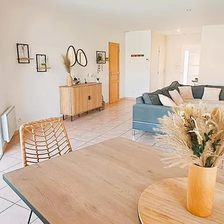 Harmonie Piscine Et Plenitude Villa *