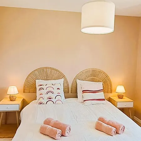 Villa Harmonie Piscine Et Plenitude *