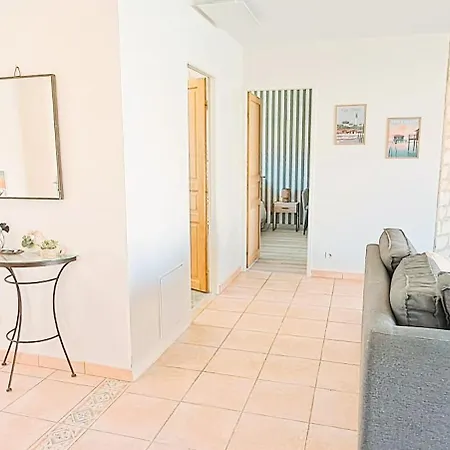 Villa Harmonie Piscine Et Plenitude