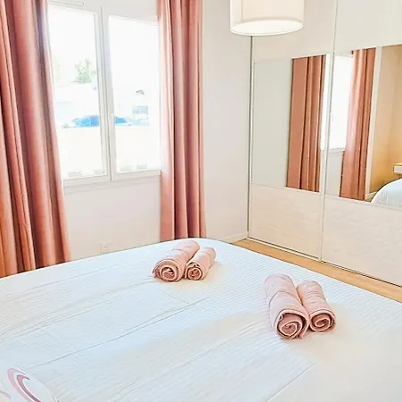Villa Harmonie Piscine Et Plenitude *