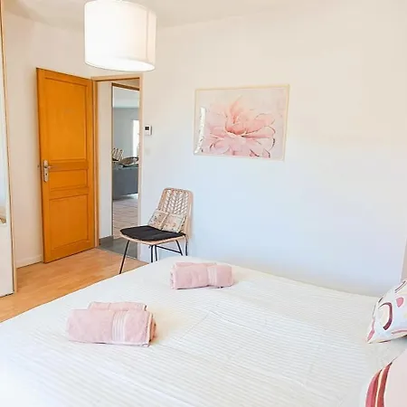Harmonie Piscine Et Plenitude Villa Biganos