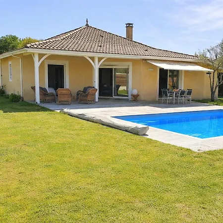 Harmonie Piscine Et Plenitude Villa *